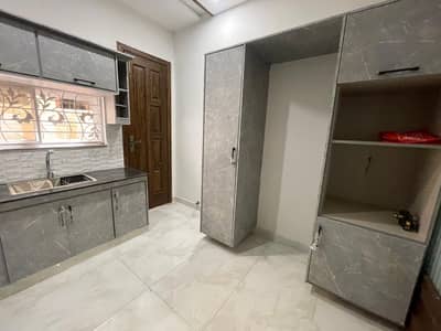 FIRST ENTRY BRAND NEW HOUSE 10 MARLA AVAILABLE FOR RENT IN CENTRAL BLOCK BAHRIA ORCHARD