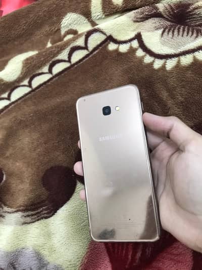 Samsung j4 plus Pta approved official