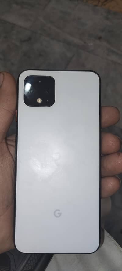 google pixel 4 non PTA  6 64