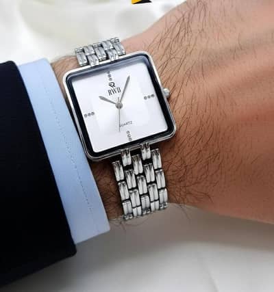 Fashion → Men’s Accessories → Watches → Analog Watches