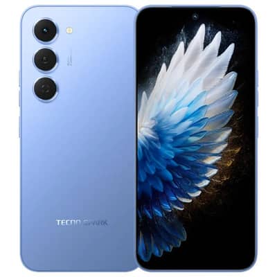 Tecno 40 pro