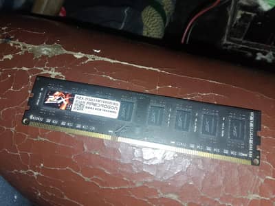 DDR3 8GB