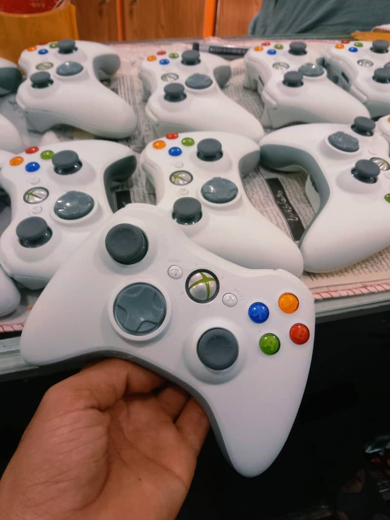 Xbox 360 fat model 4