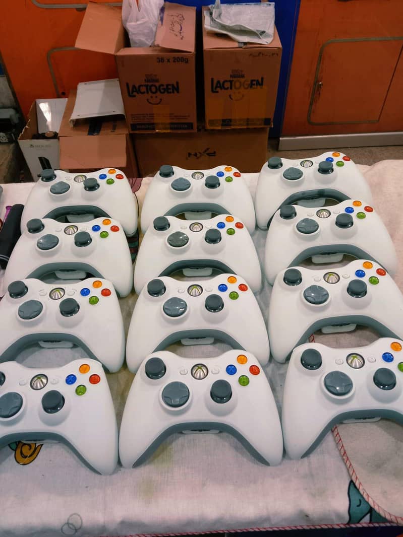 Xbox 360 fat model 6