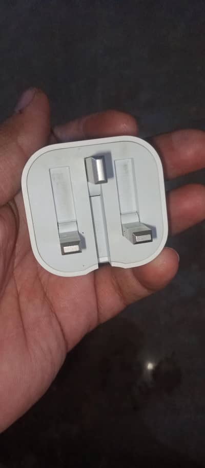 Iphone Original Charger