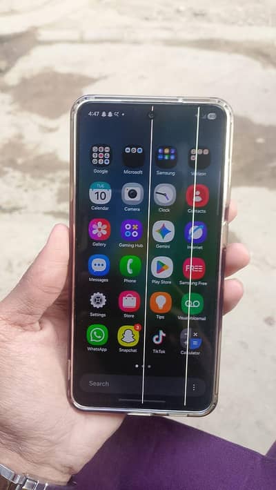 samsung Galaxy s21 fe non pta