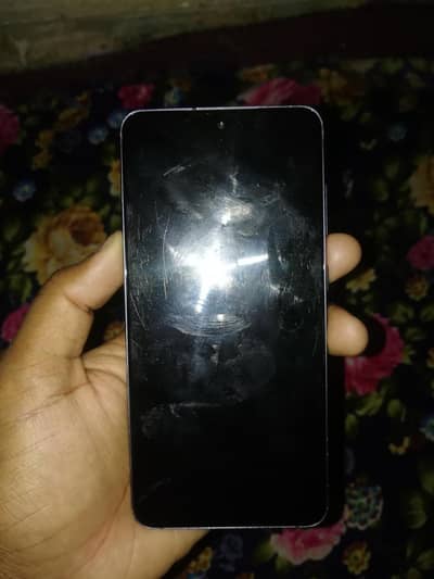 Samsung 21fe exchange possible