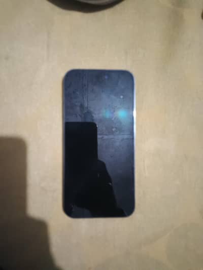 I phone 14 pro max Jv 128 gb sat Box or cable