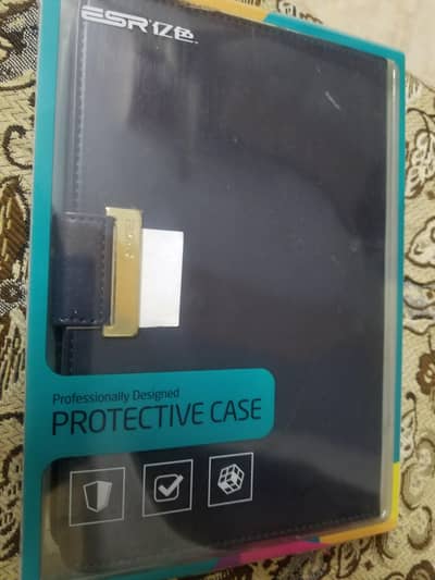 ESR I Pad mini 4 Protective Case