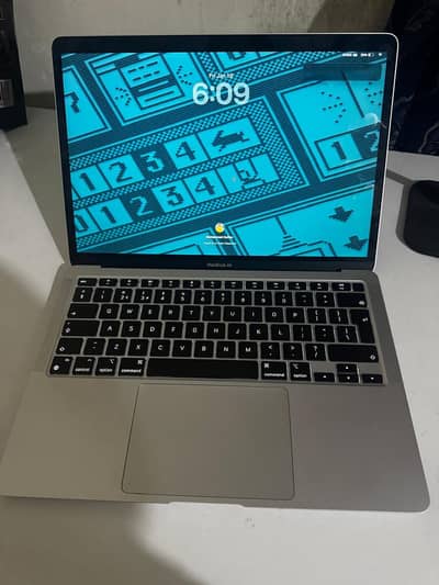 Apple MacBook Air M1 (2020) 8/256