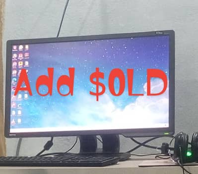 24 inch gaming lcd monitor 144hz