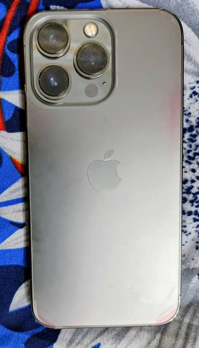 Apple Iphone 13 Pro FU