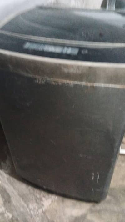 Daowlce automatic tuch. screen  modal 1775