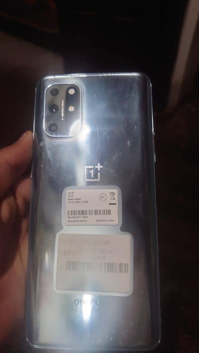 One plus 8t New All original