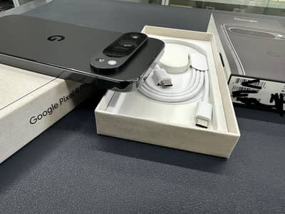 Google Pixel 9 Pro XL (Official PTA Approved)