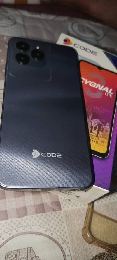 D code. . . 03184948461