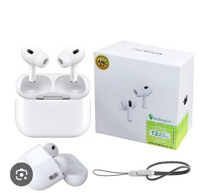 Apple Airpods pro 2 wireless