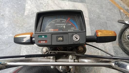 ROAD PRINCE BIKE FOR SALE