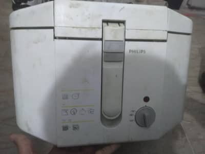 philips fryer, deep fryer