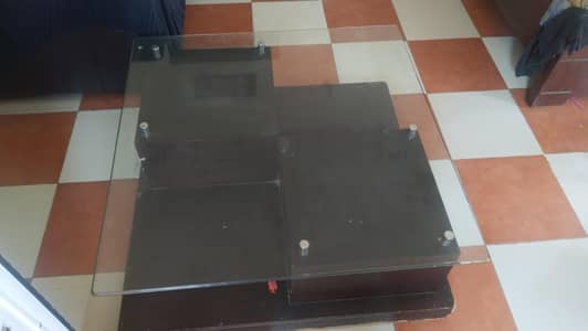 table for multi purpose