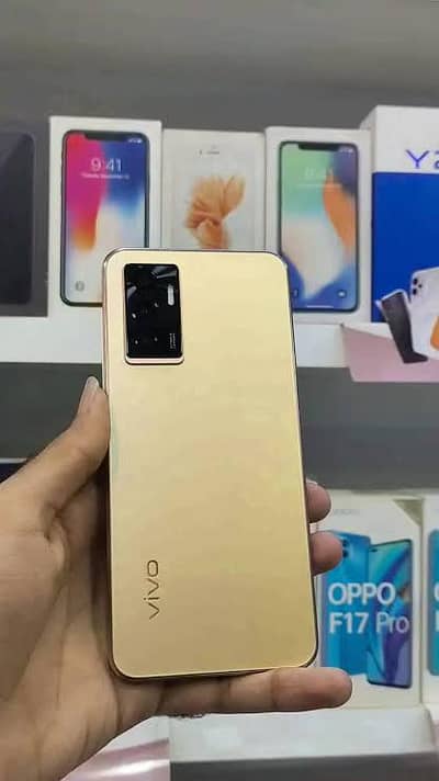 VIVO V23e pta proved