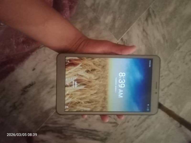 All work condition 1