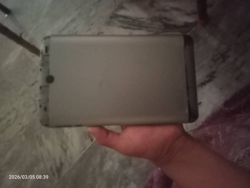 All work condition 2