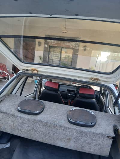 Suzuki mehran vxr 2013 model 0316,1450139