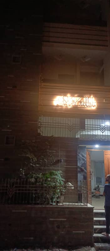 New building For sale sweet water Electric Available