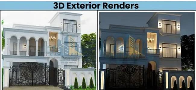 Architecture Services