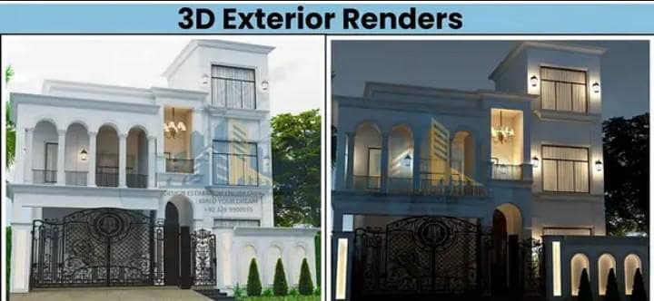 Architecture Services 0