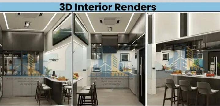 Architecture Services 1