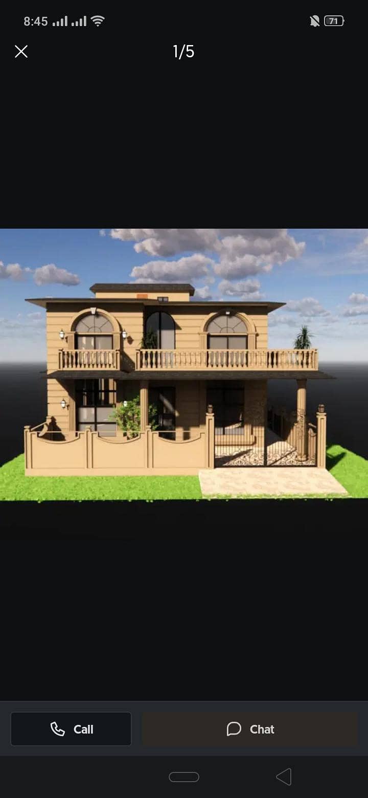 Architecture Services 2