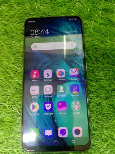 vivo s1 4/128
