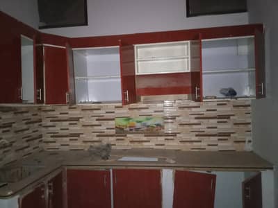 2 room Ground floor for rent korangi crossing
