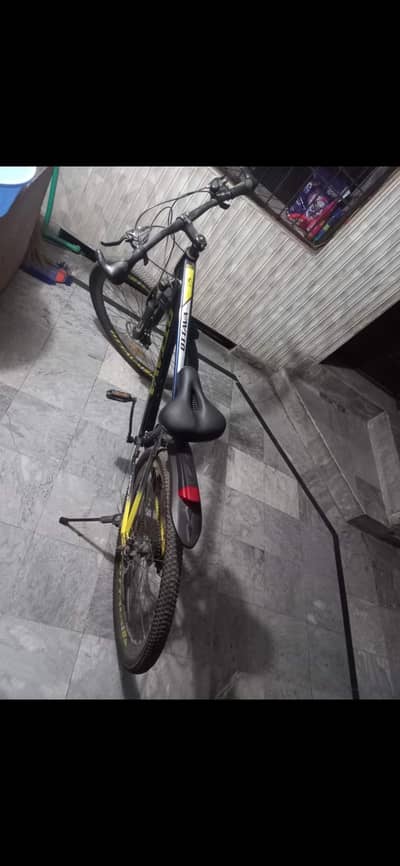 Shimano Gear Bike cycle