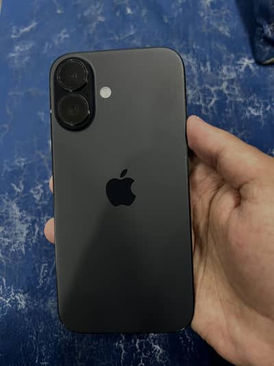 iPhone 16 128gb JV