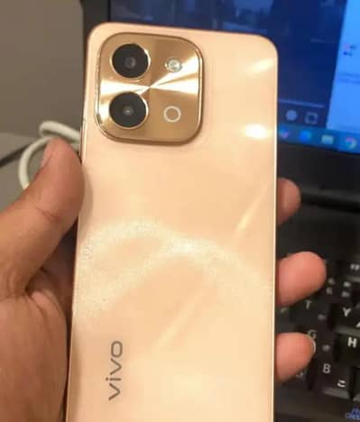 Vivo Y28