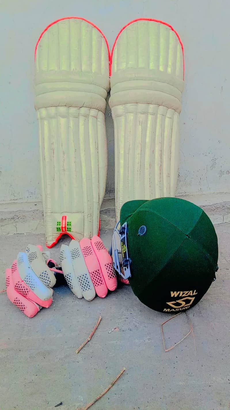 kit cricket 1