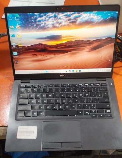 Dell 5300 core i5/8th gen 16/512gb nvme