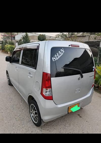 Suzuki wagno R Japanese alto mehran Mira Passo vitz cultus move gli