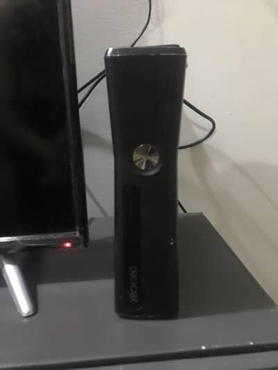 Xbox 360 slim