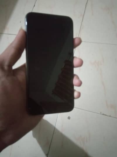 iPhone xs 64gb jv non active 4month sim work