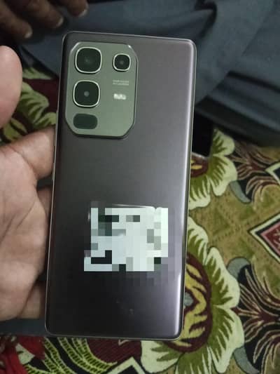 infinix note 50s 5G mobile