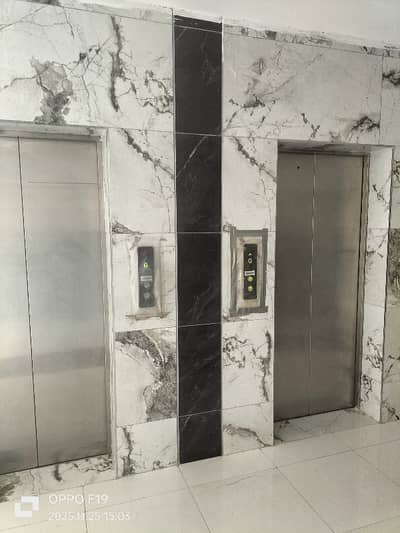 Beautiful Brand New flate for sell