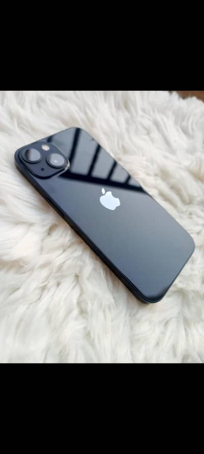 IPhone 13 pro PTA Approved Under Apple Official Warranty: