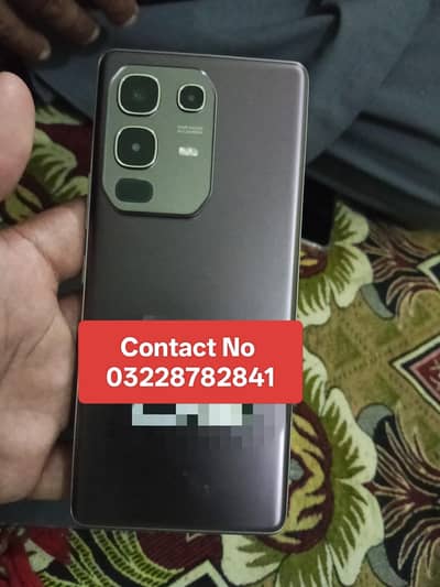 infinix note 50s 5G mobile