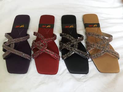 Shoes Shop ka Lai Larka Chai