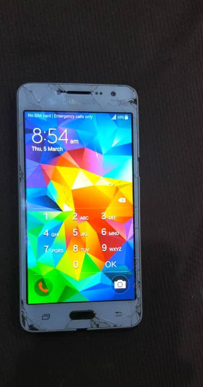 all okay hai working ma hai pta approved