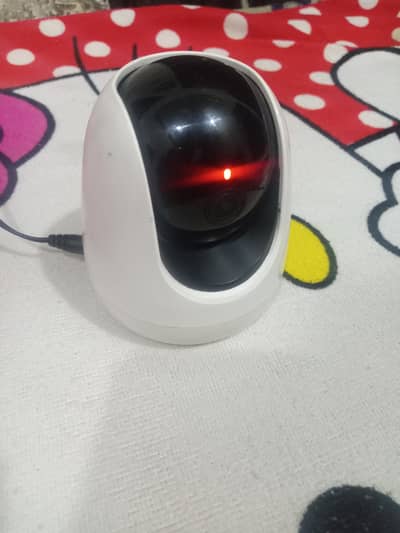 CCTV Security Camera